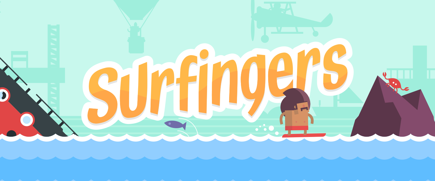 Surfingers